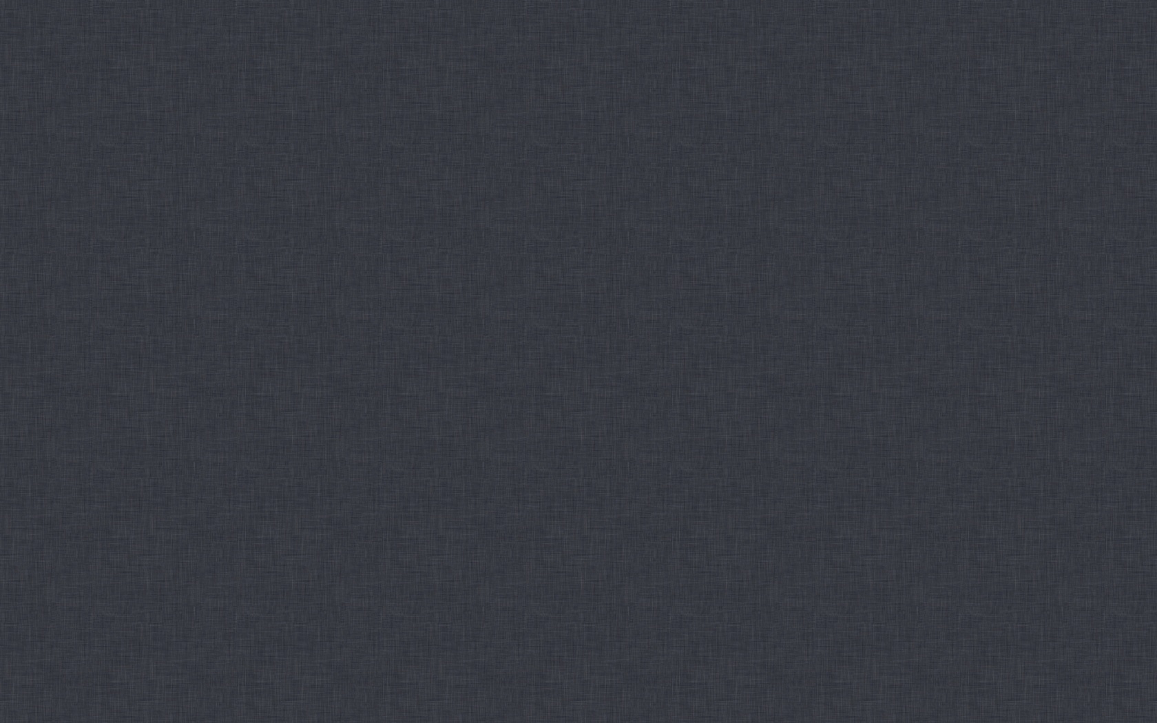 Серый фон Mac обои