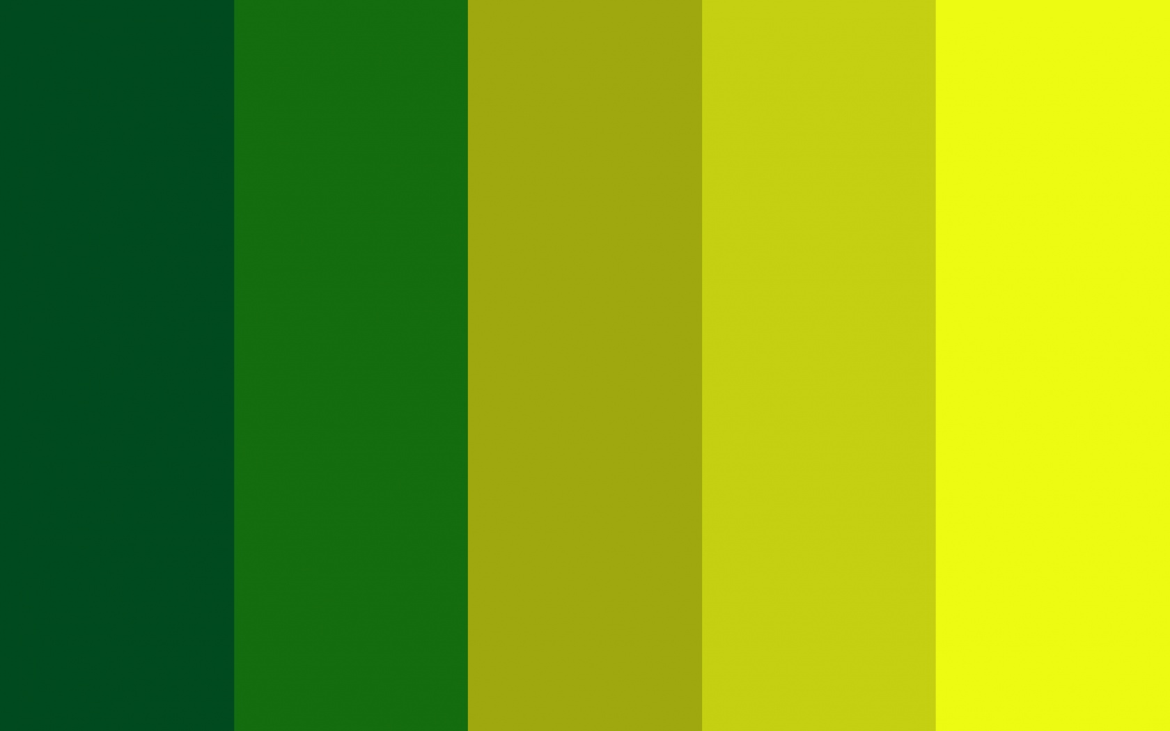 Кислотная палитра обои