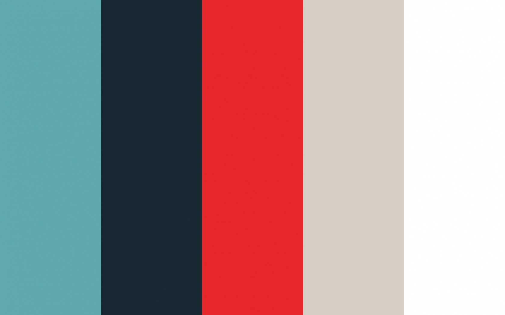 Красочная палитра обои