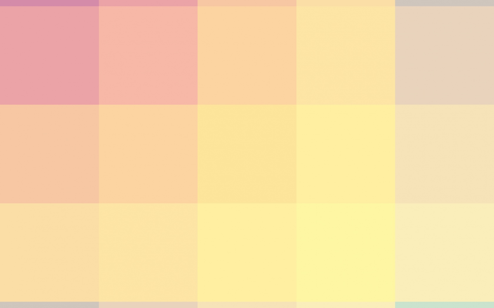 Пастельные тона обои