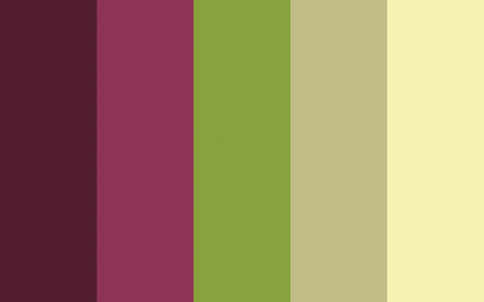 Цветовые сочетания обои