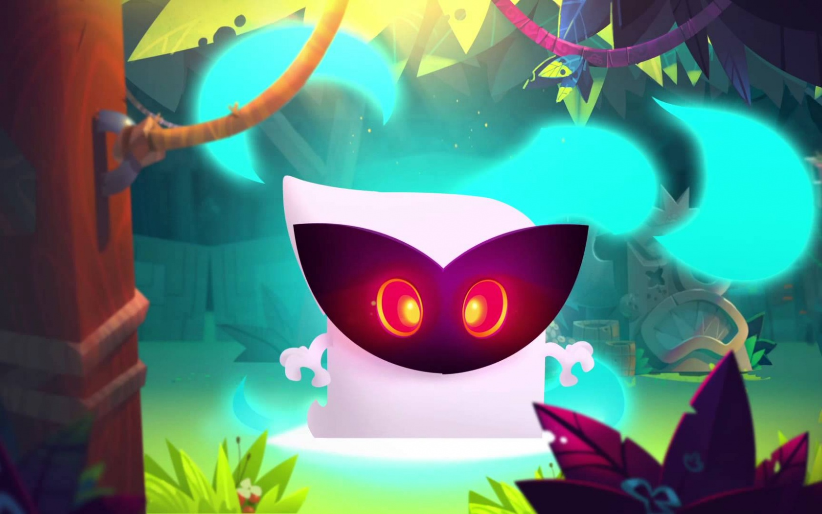 King of thieves обои