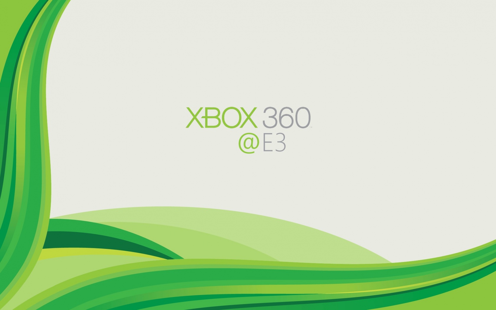 Xbox 360 обои