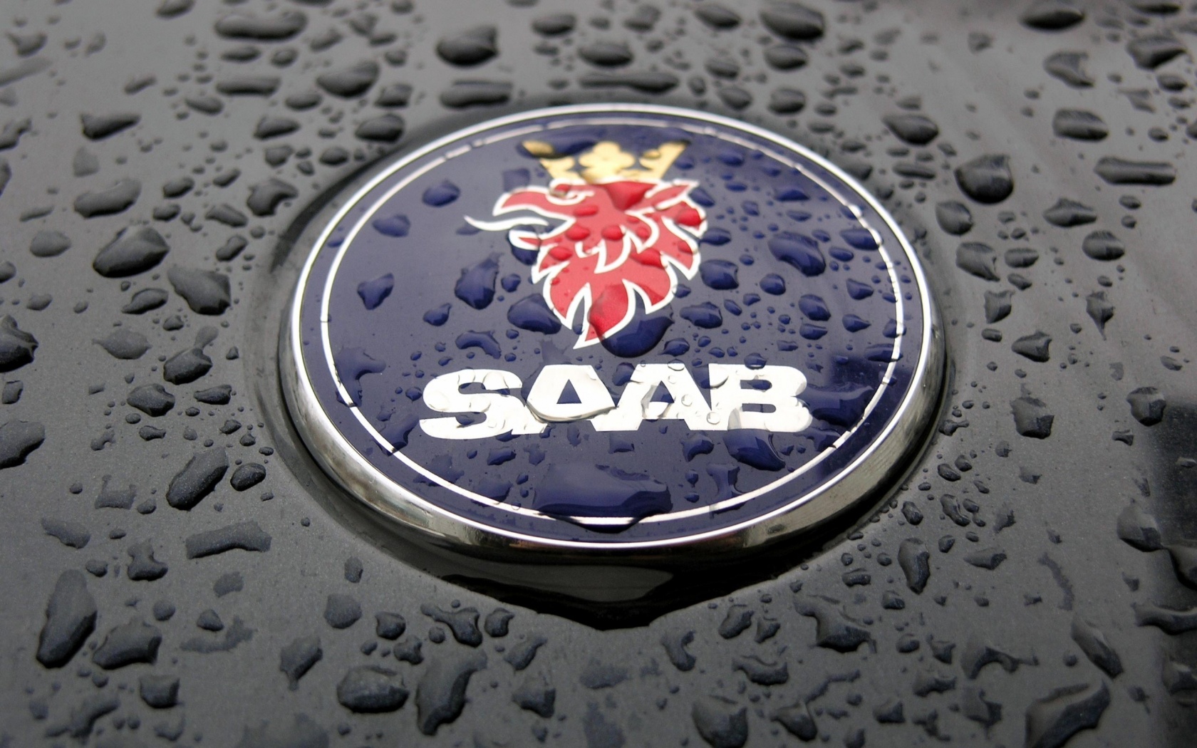 Saab обои