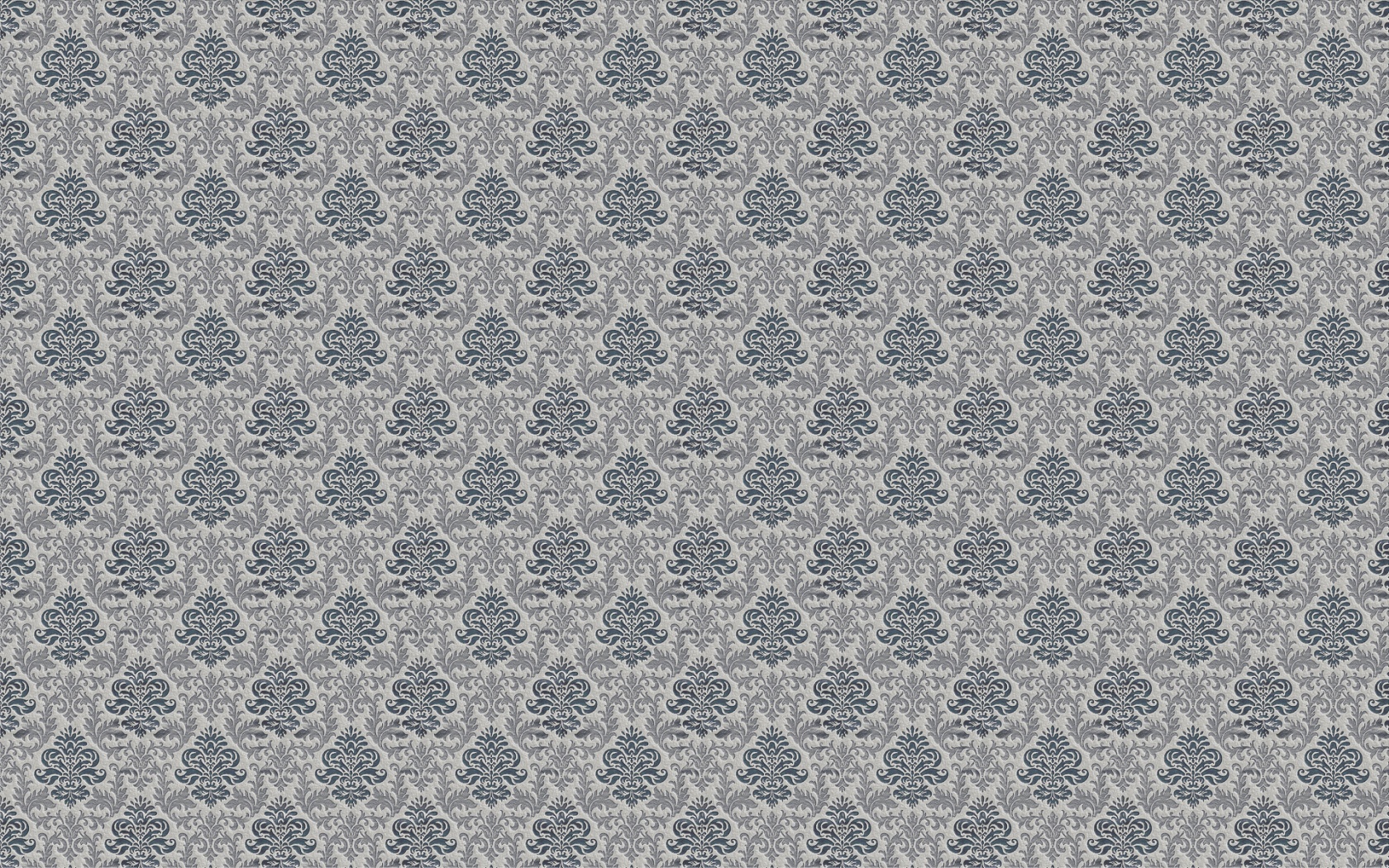 Текстура старых узорных обоев обои