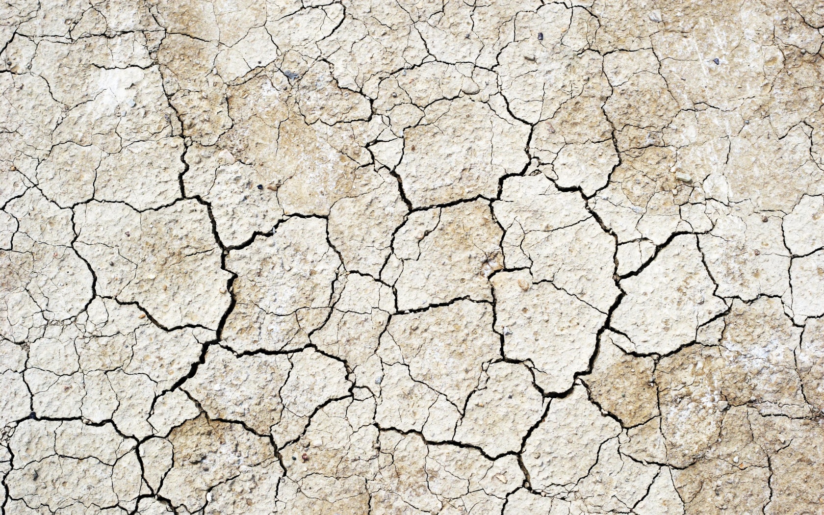 Иссушенная земля обои