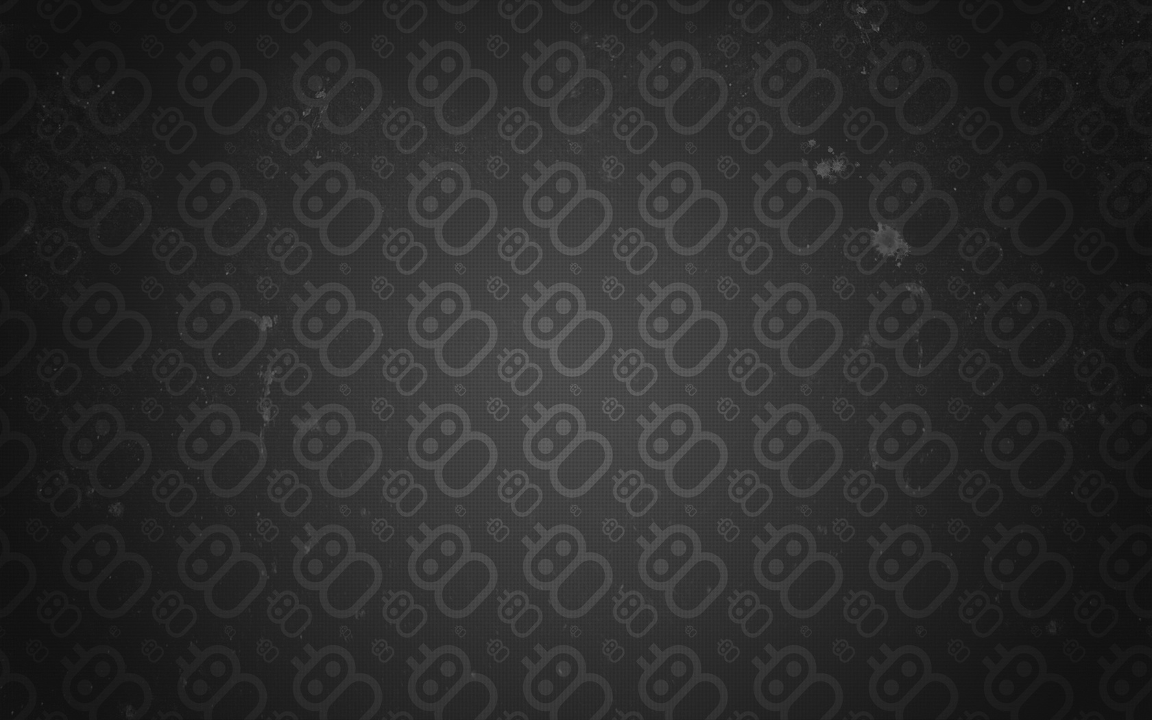 Минималистичные роботы обои