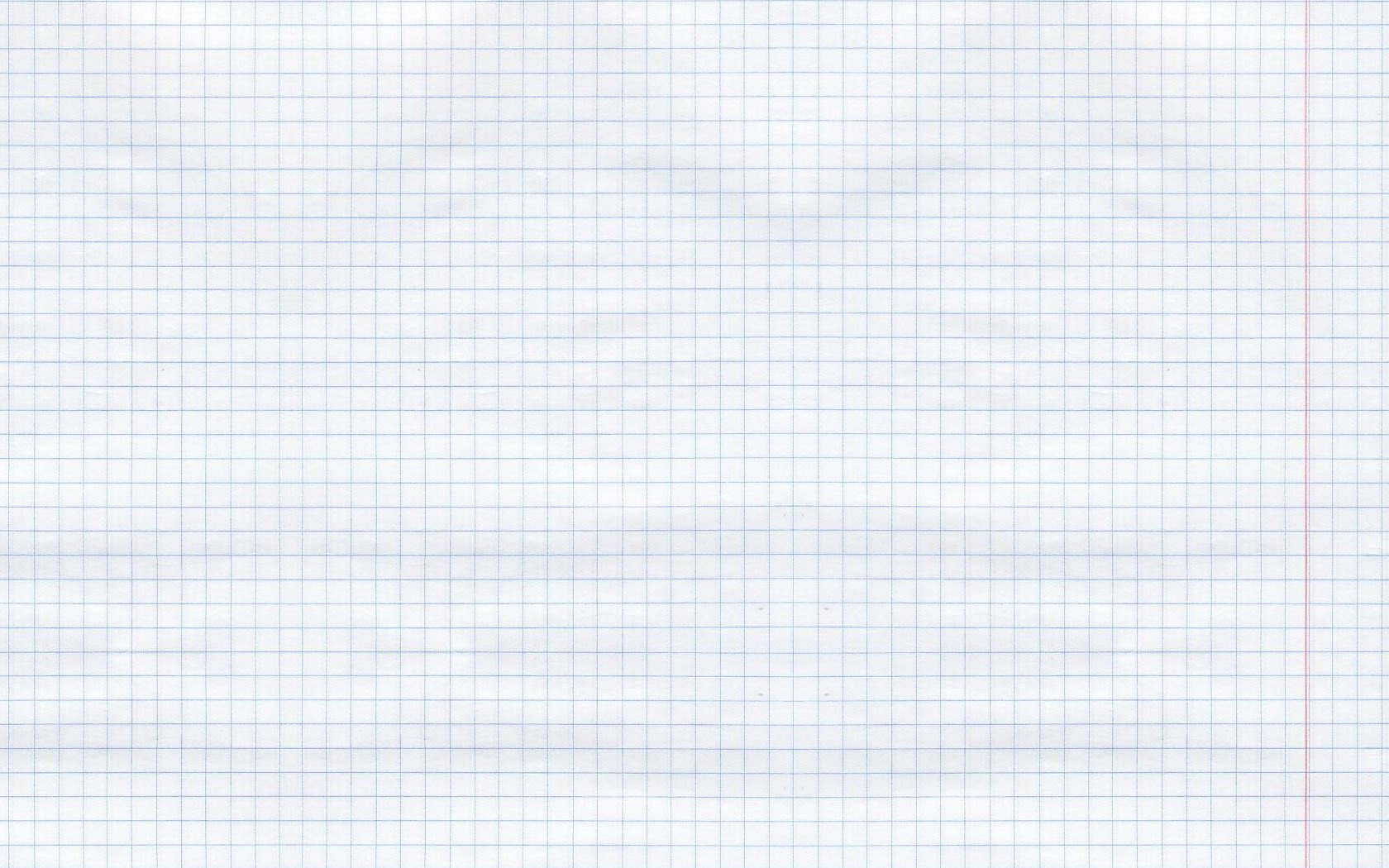 Лист в клеточку обои