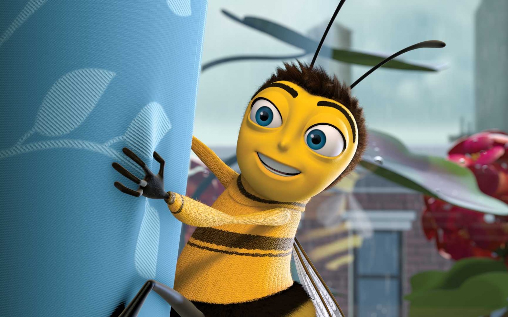 Бимуви обои