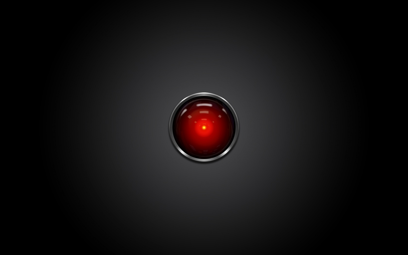 HAL 9000 обои