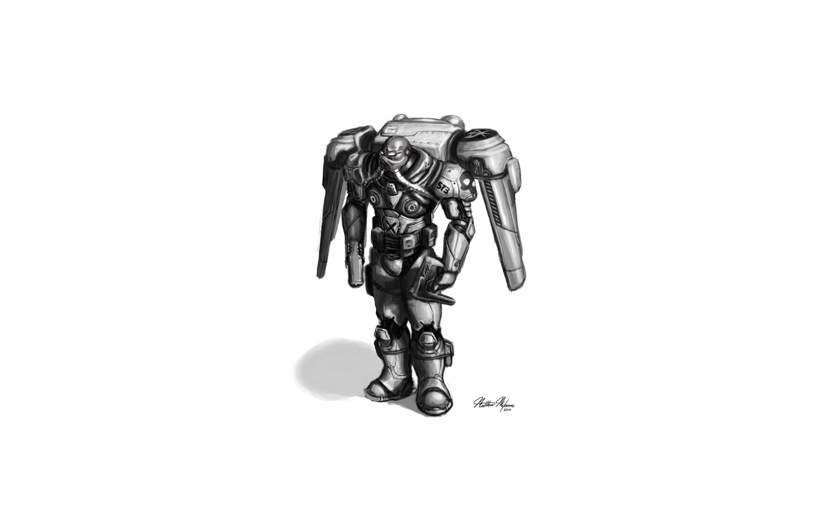 Головорез (Reaper) обои