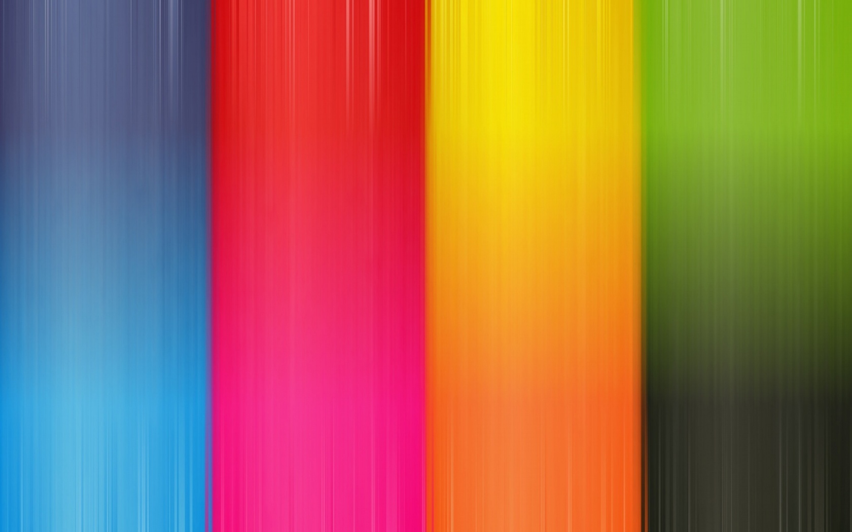 Радуга обои