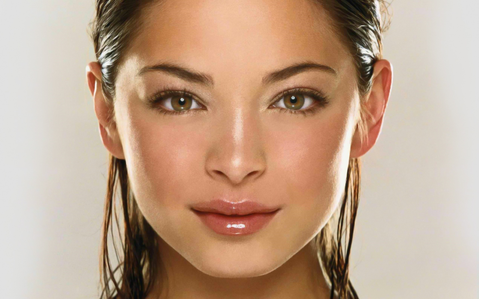 Кристин Лаура Кройк обои