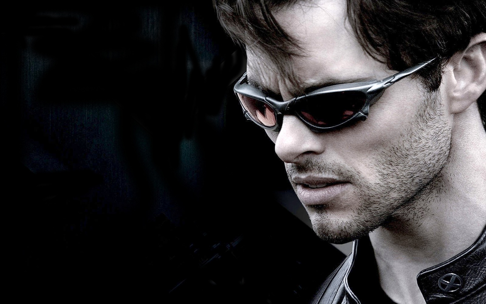 Циклоп из Людей Икс обои