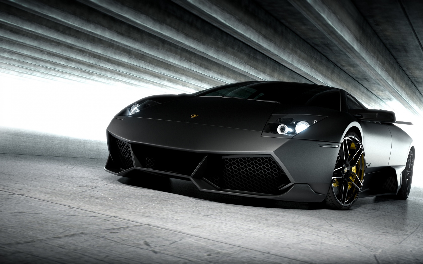 Lamborghini обои