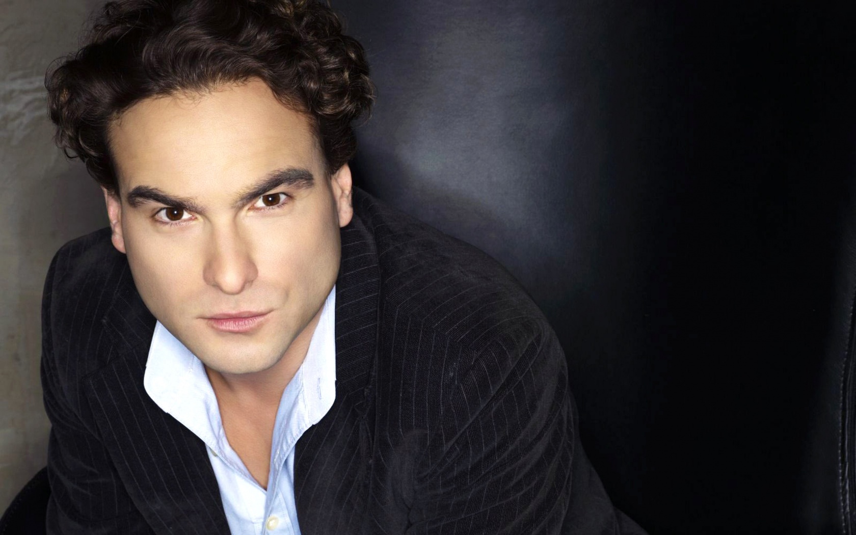 Джонни Галаки обои