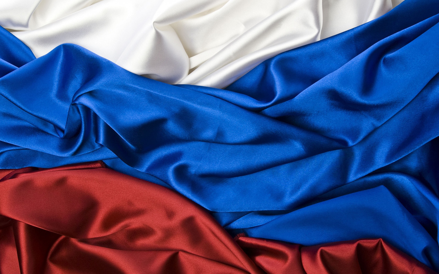 Флаг России обои