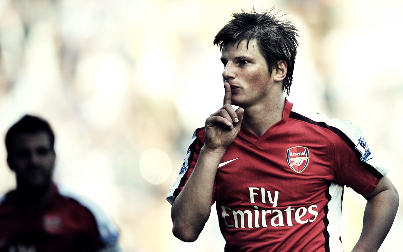 Андрей Аршавин обои