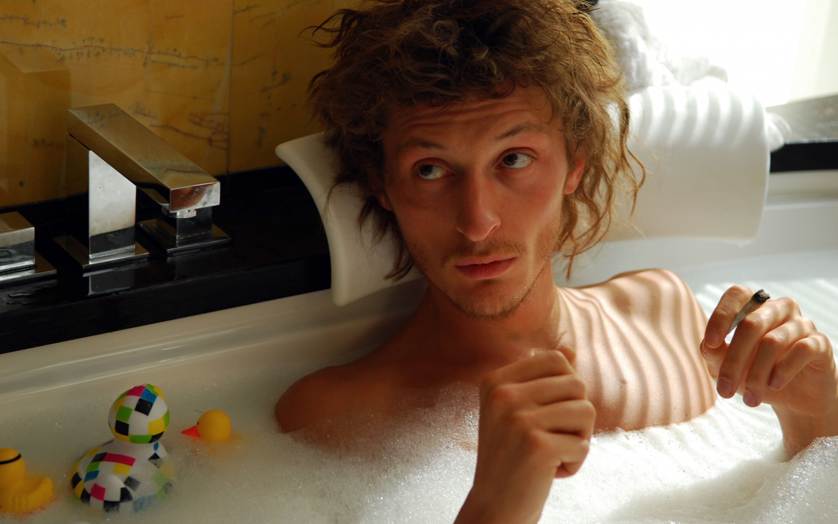 Павел Воля обои