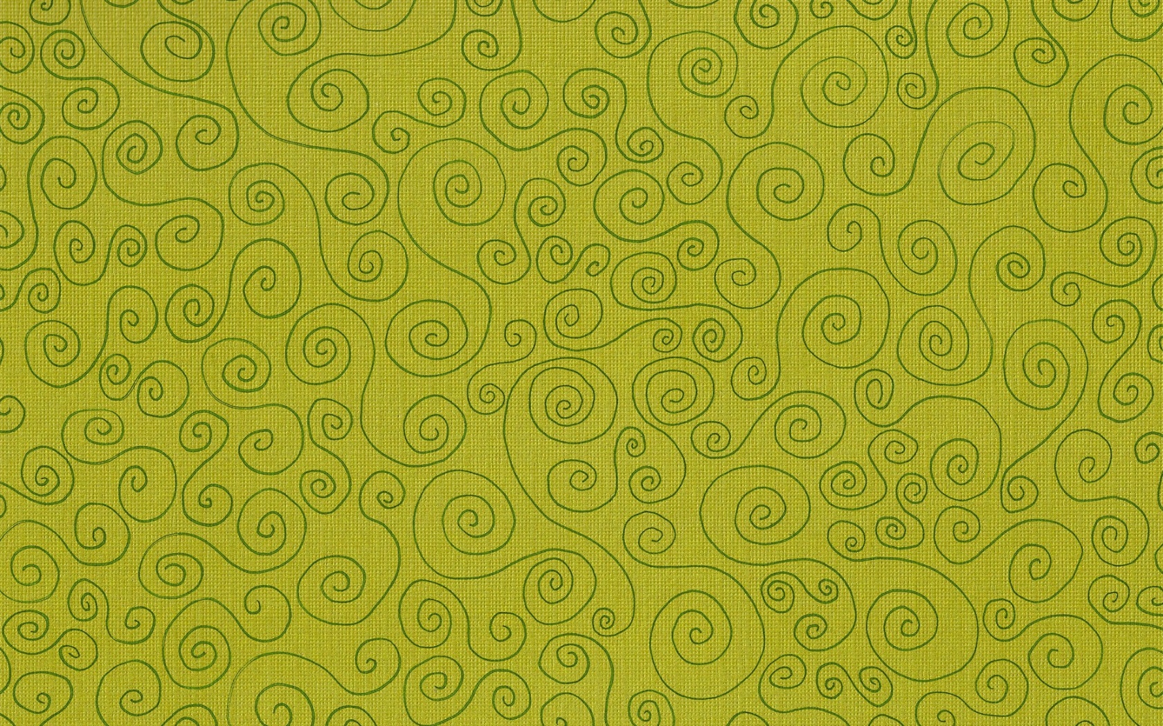 Круговые узоры обои