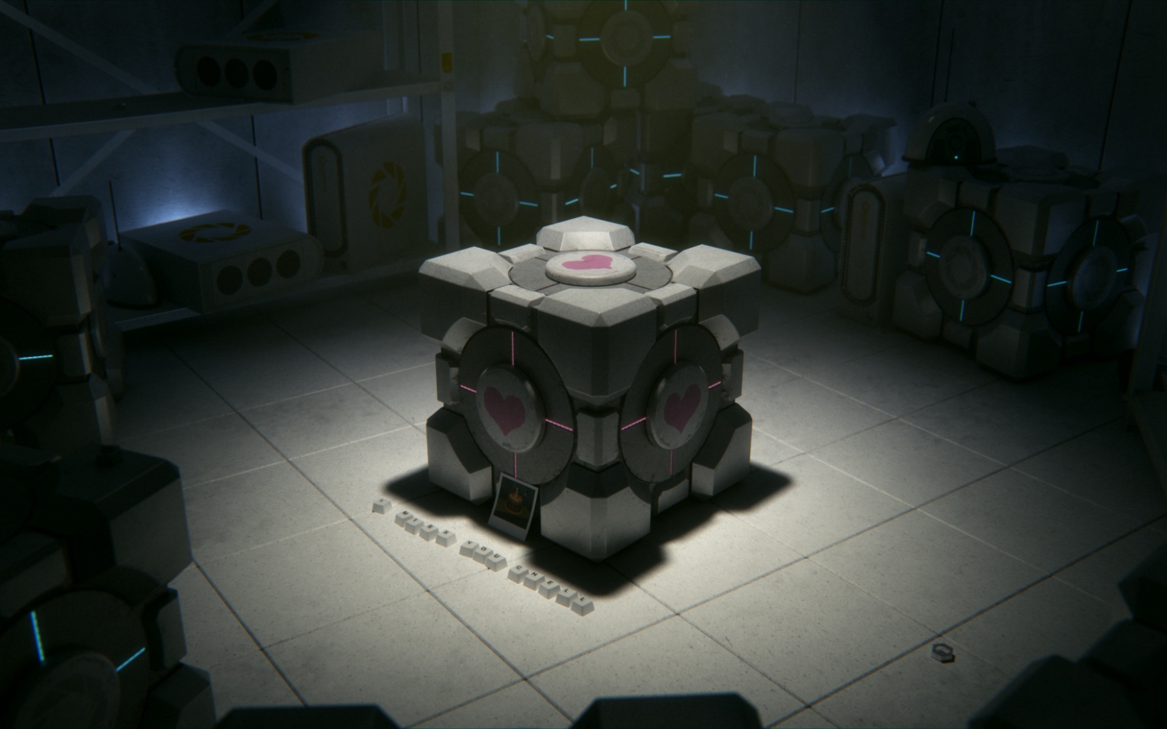 Я скучаю по тебе... обои