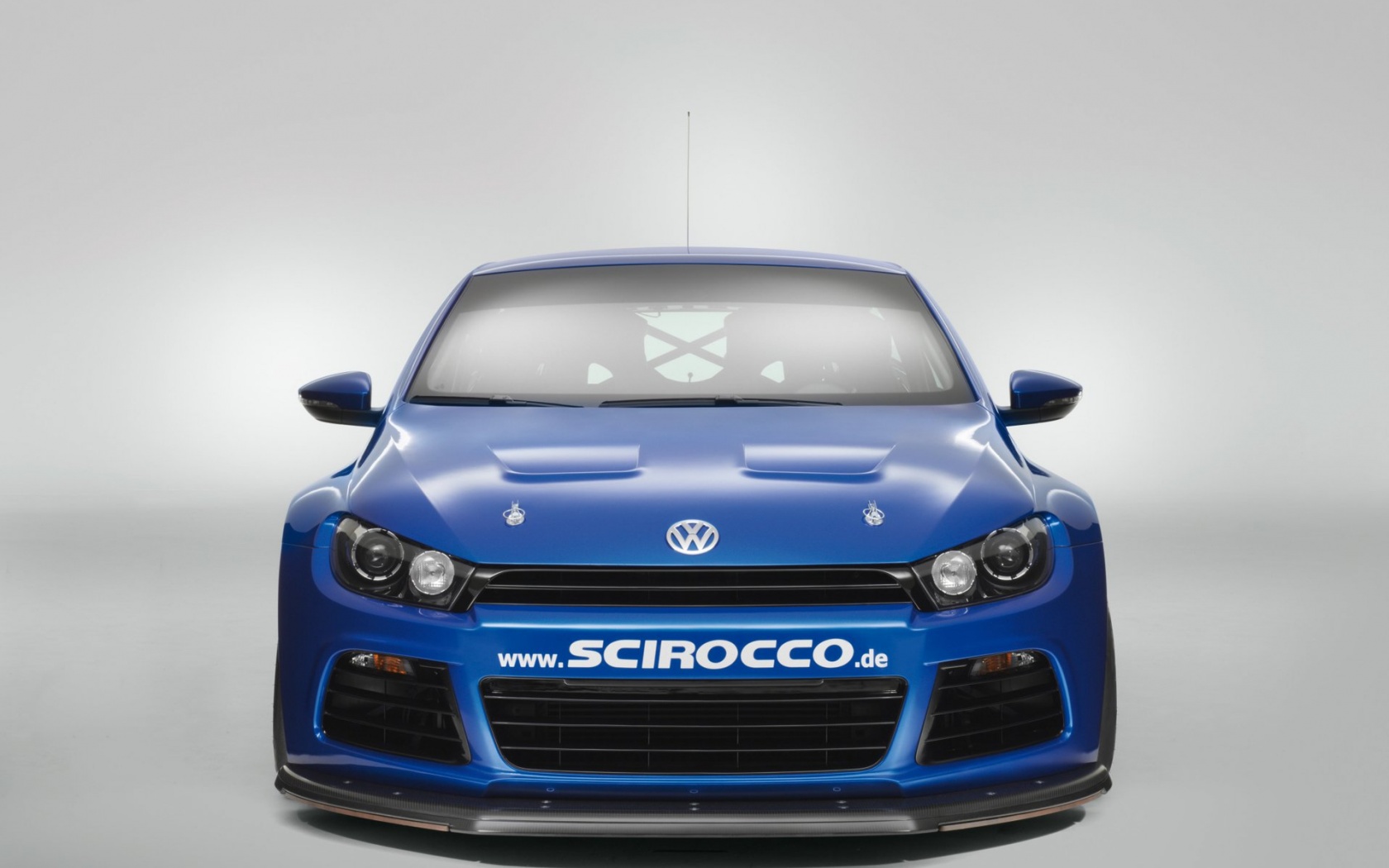 VolksWagen Scirocco обои