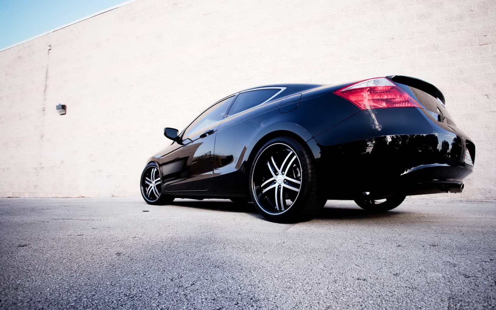 Honda Accord обои