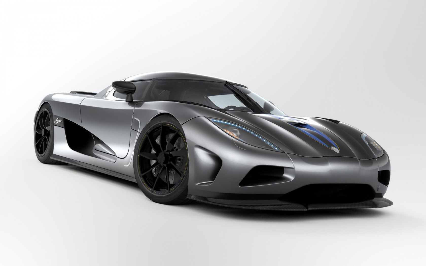 Koenigsegg Agera обои