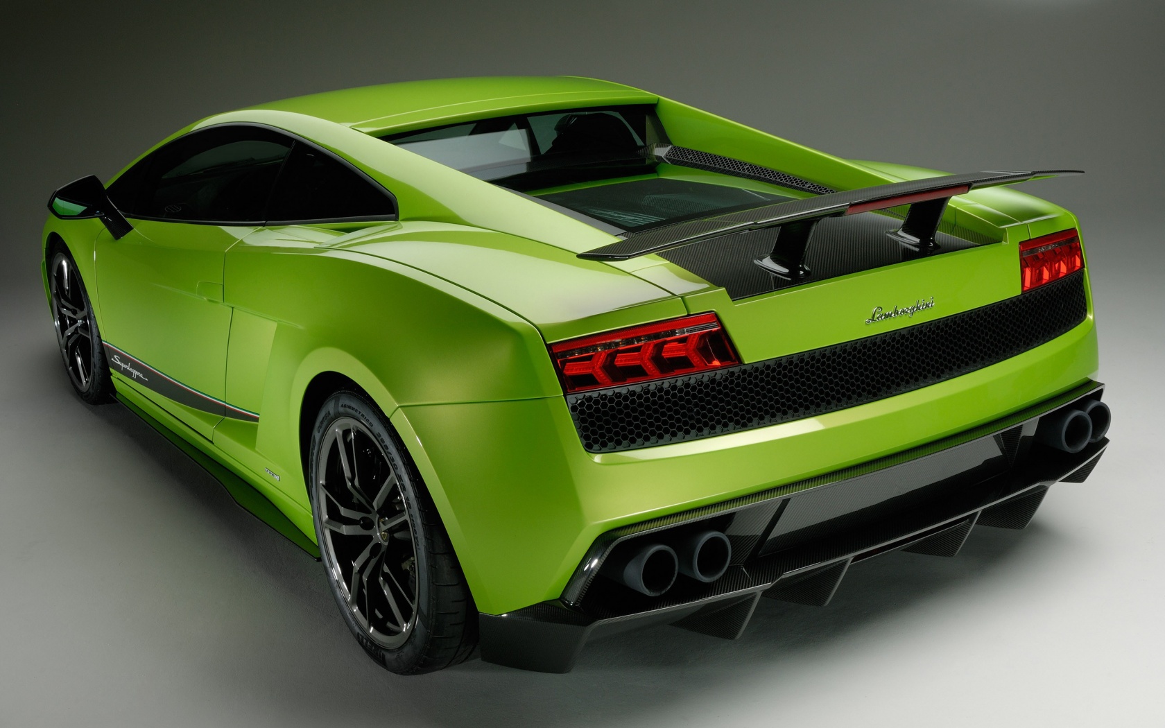 Lamborghini Gallardo обои