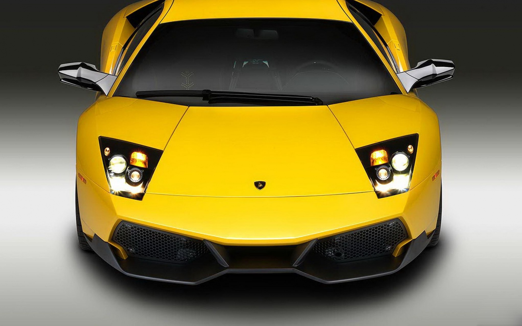 Lamborghini Murcielago обои