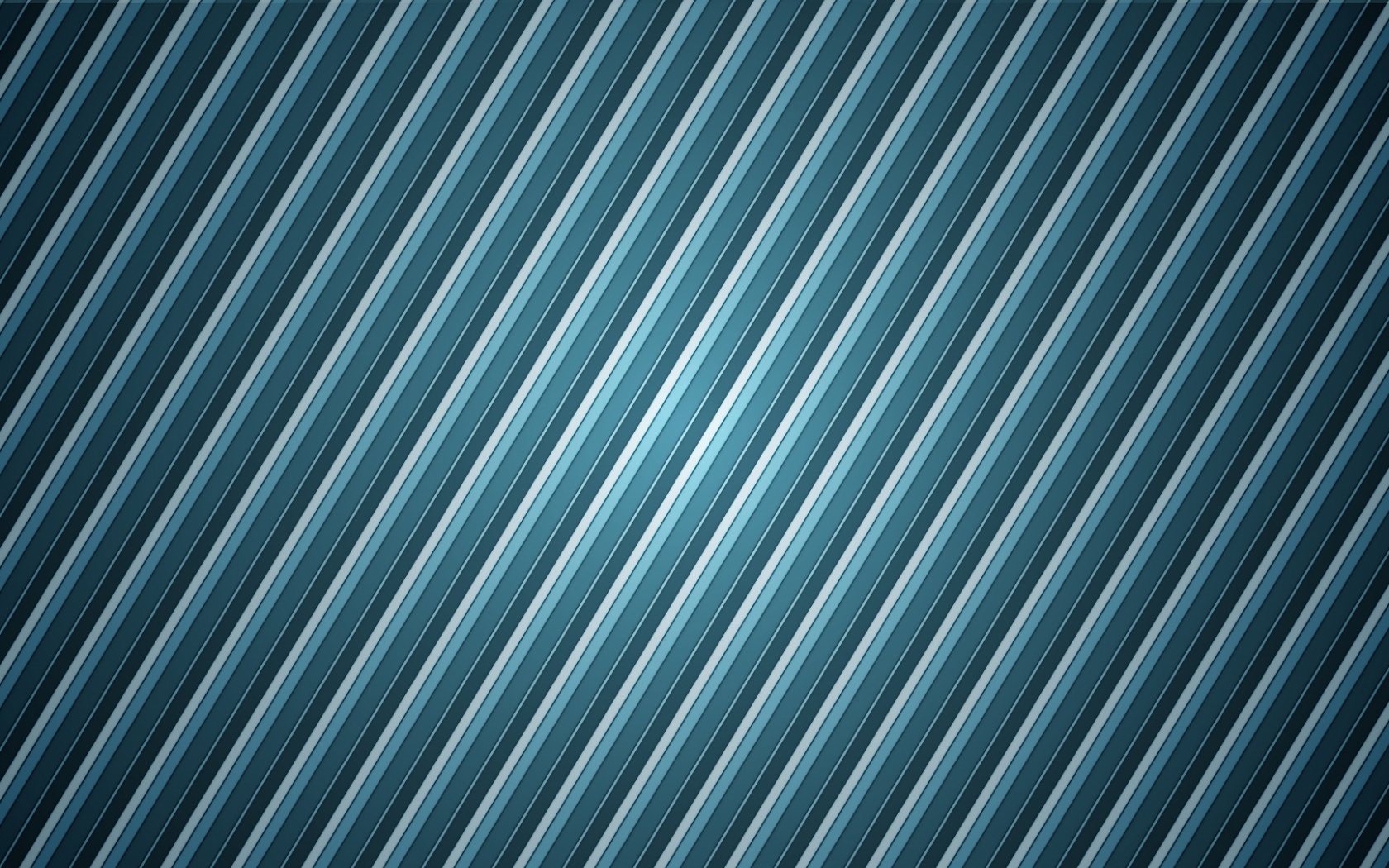 Полосы всех оттенков синего обои