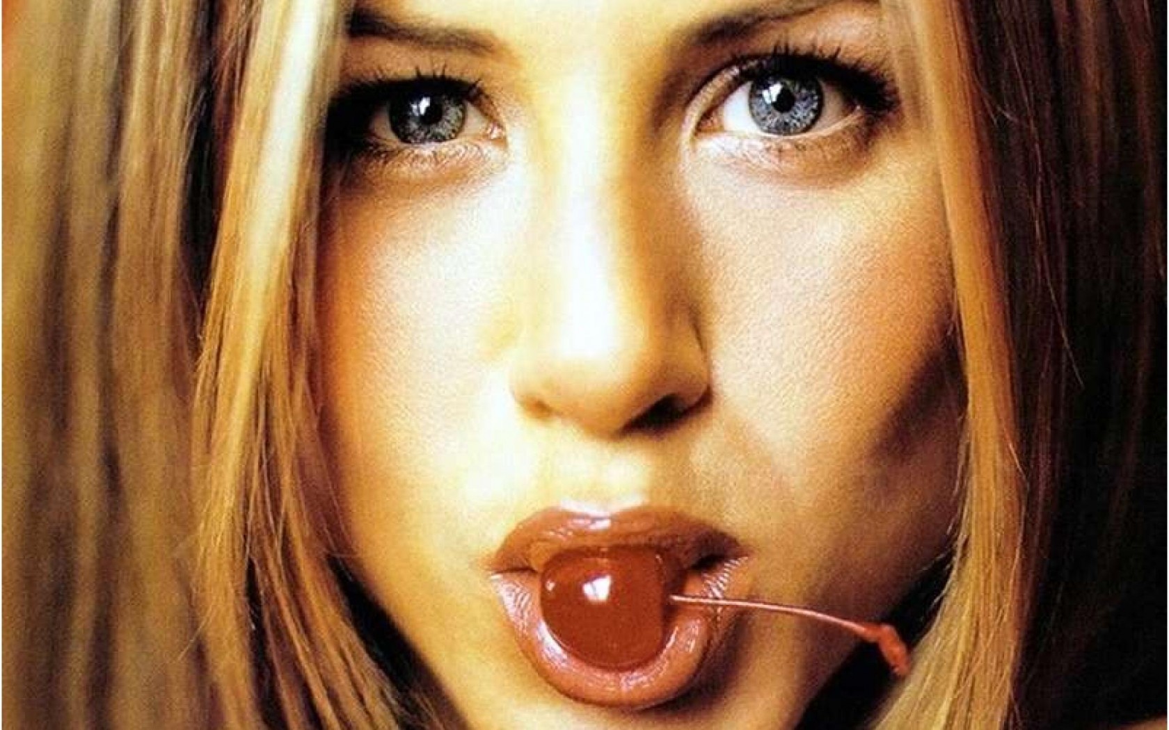 Дженифер Энистон обои