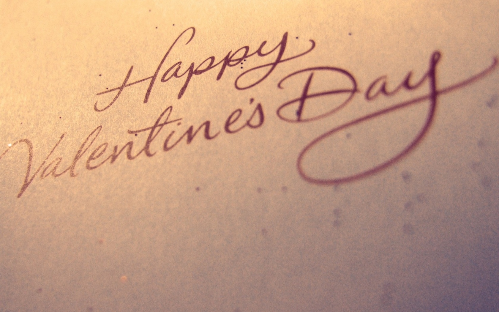 Счастливого Валентинова дня обои