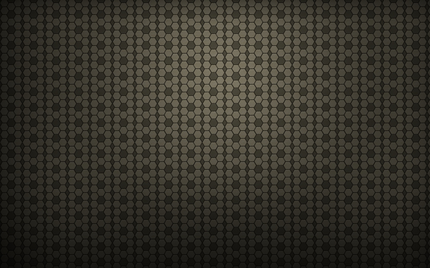 Узор из шестиугольников обои