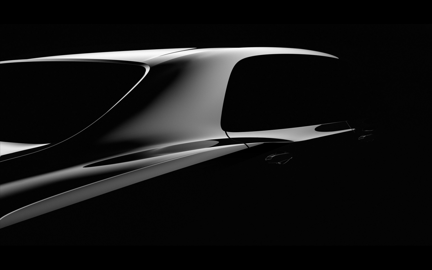 Корпус автомобиля Бентли обои