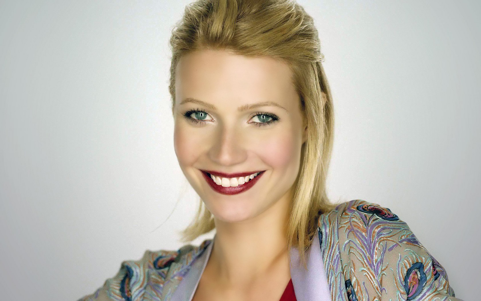 Гвинет Пэлтроу обои