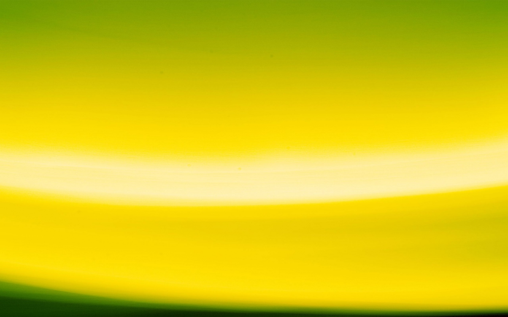 Жёлто-зелёный свет обои