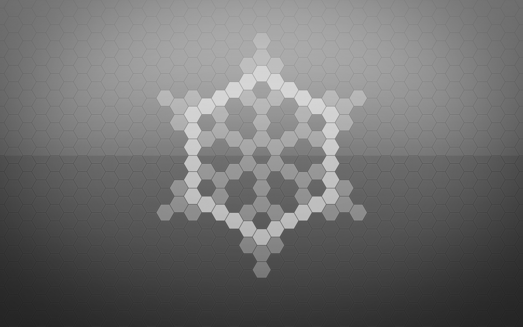 Снежинка обои