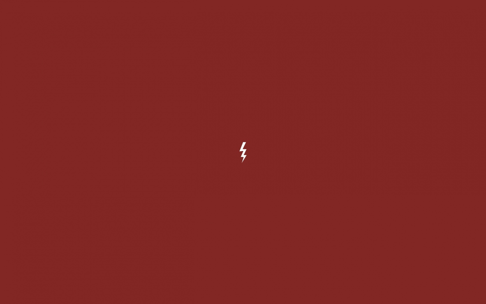 Значек Флеша обои