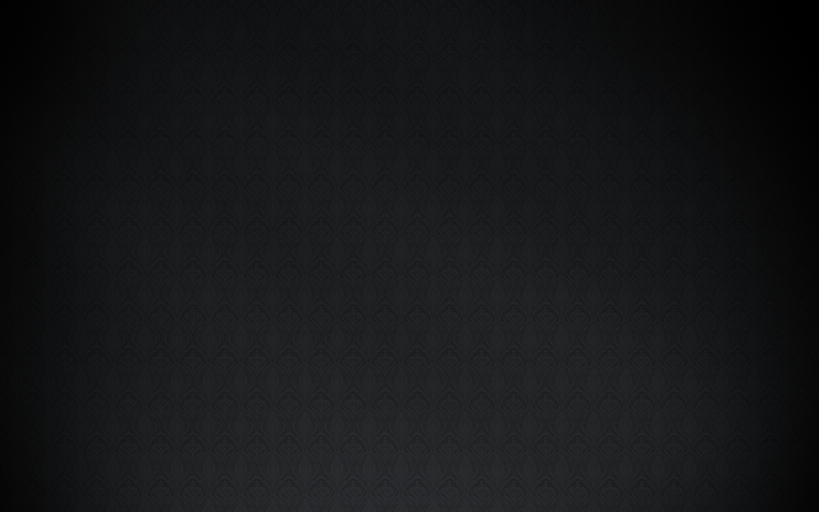 Тёмные узоры обои