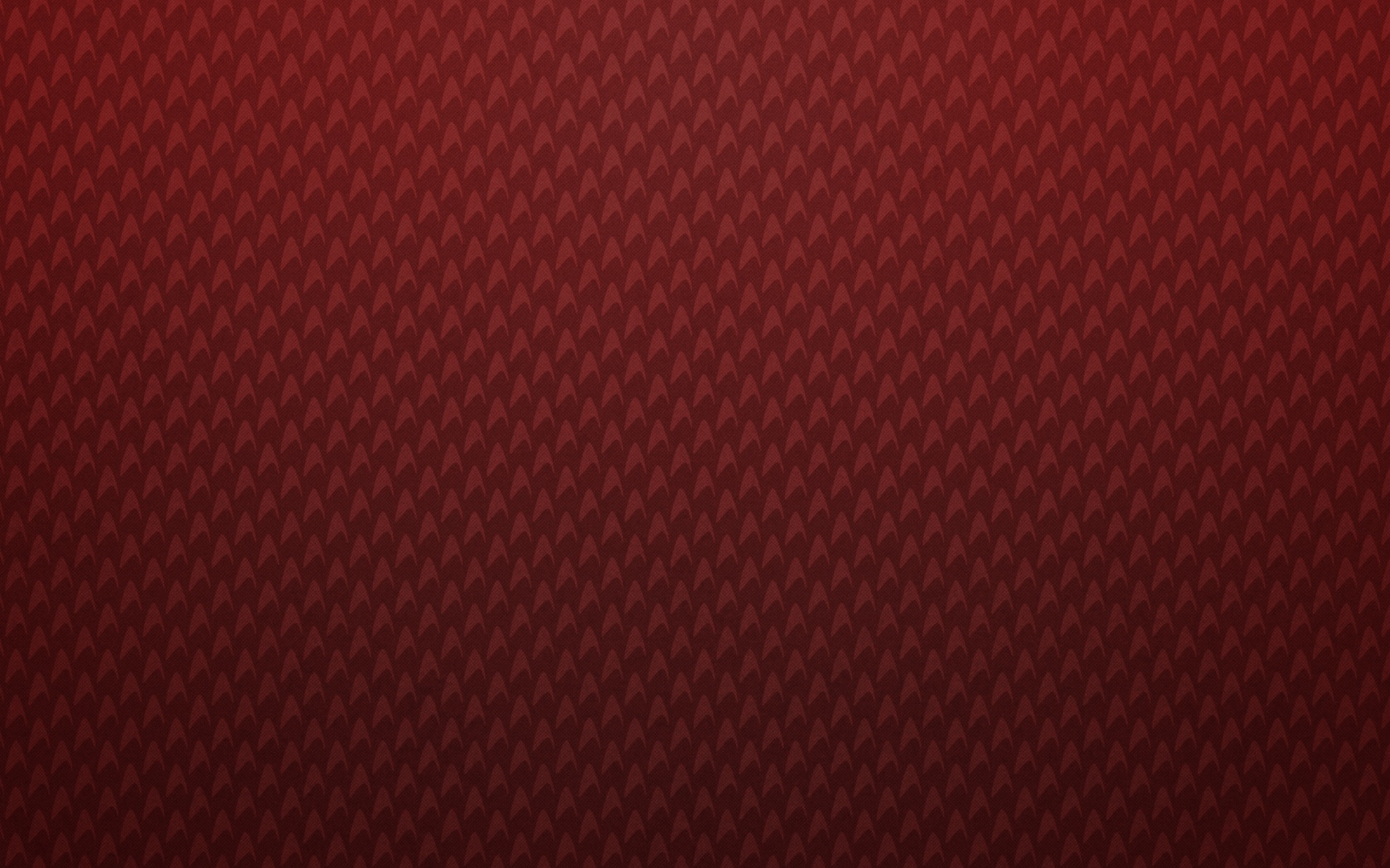 Узор с краснми треугольничками обои