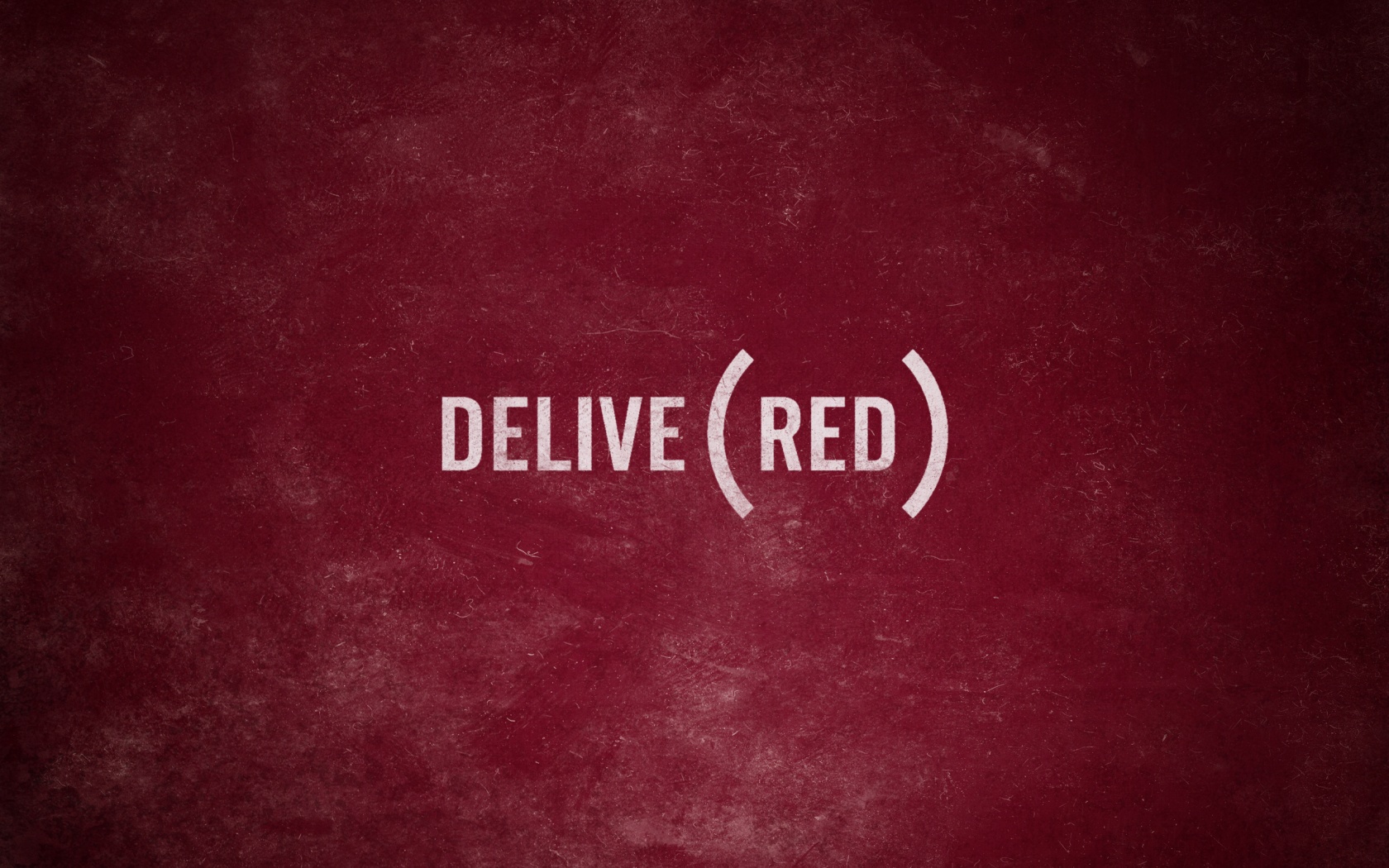 Delivered — Доставлено обои