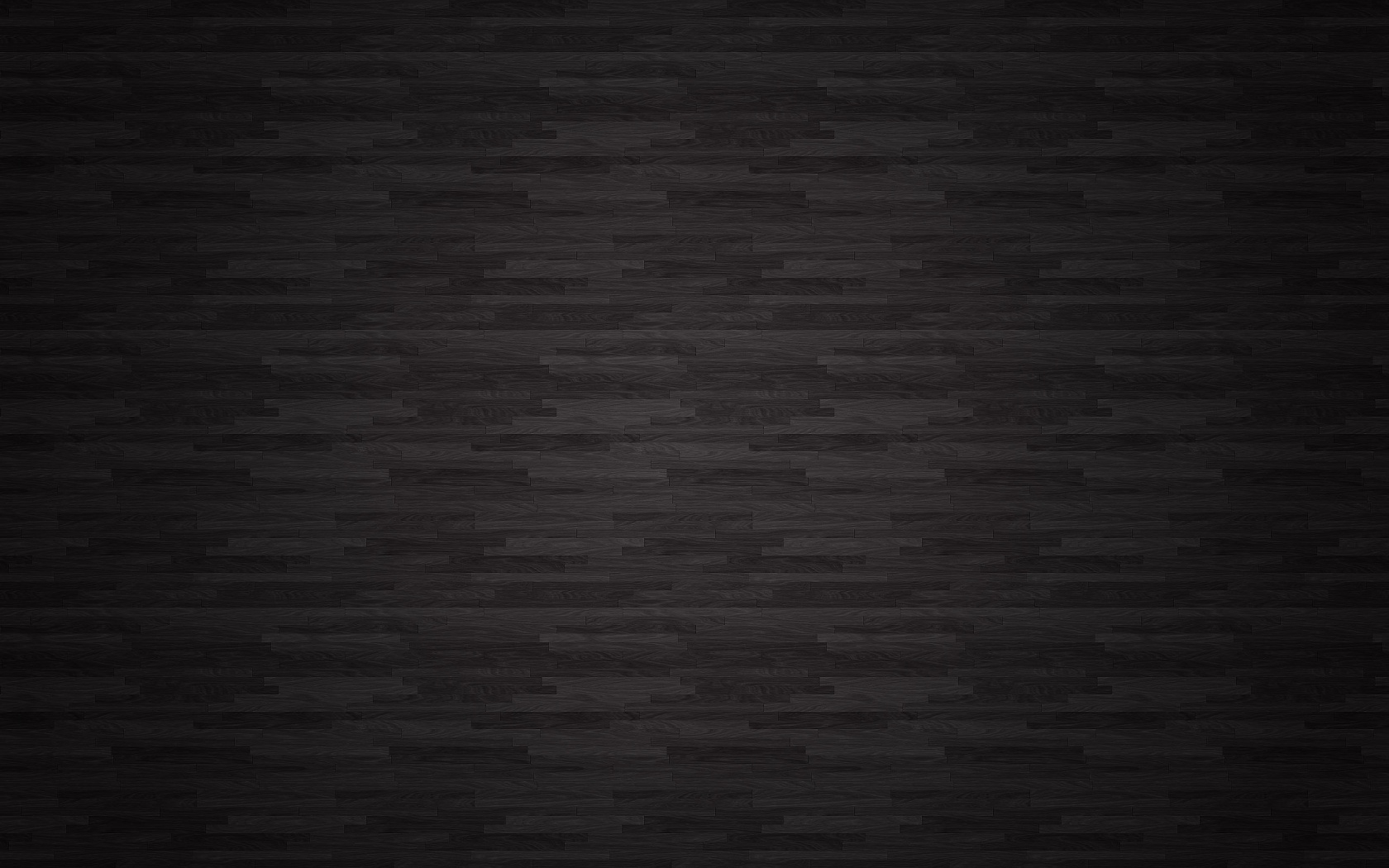 Черный паркетный пол обои