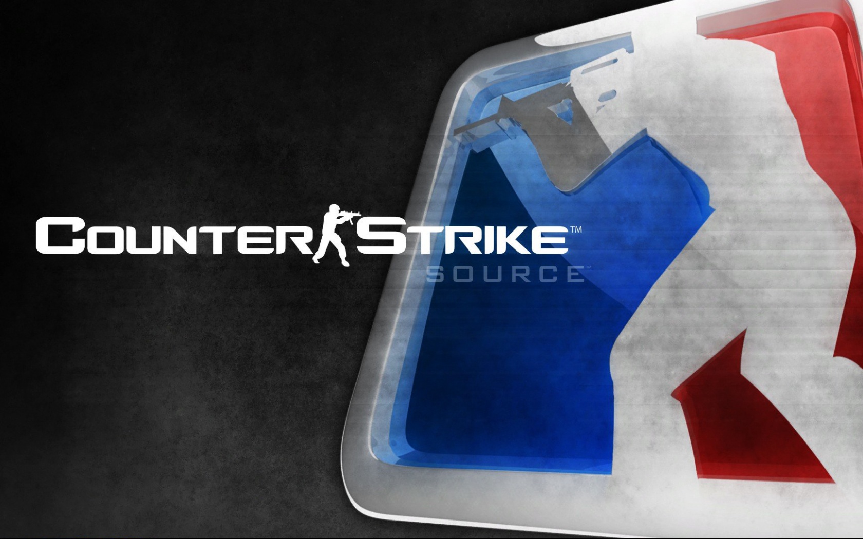 Counter Strike Source обои
