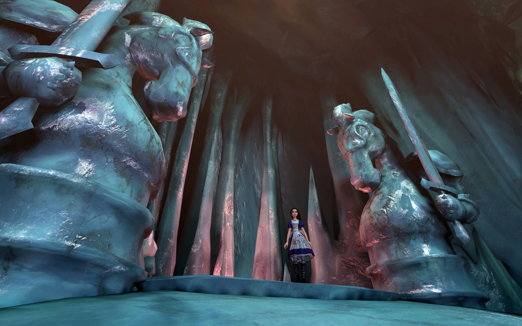 Кавалерия обои