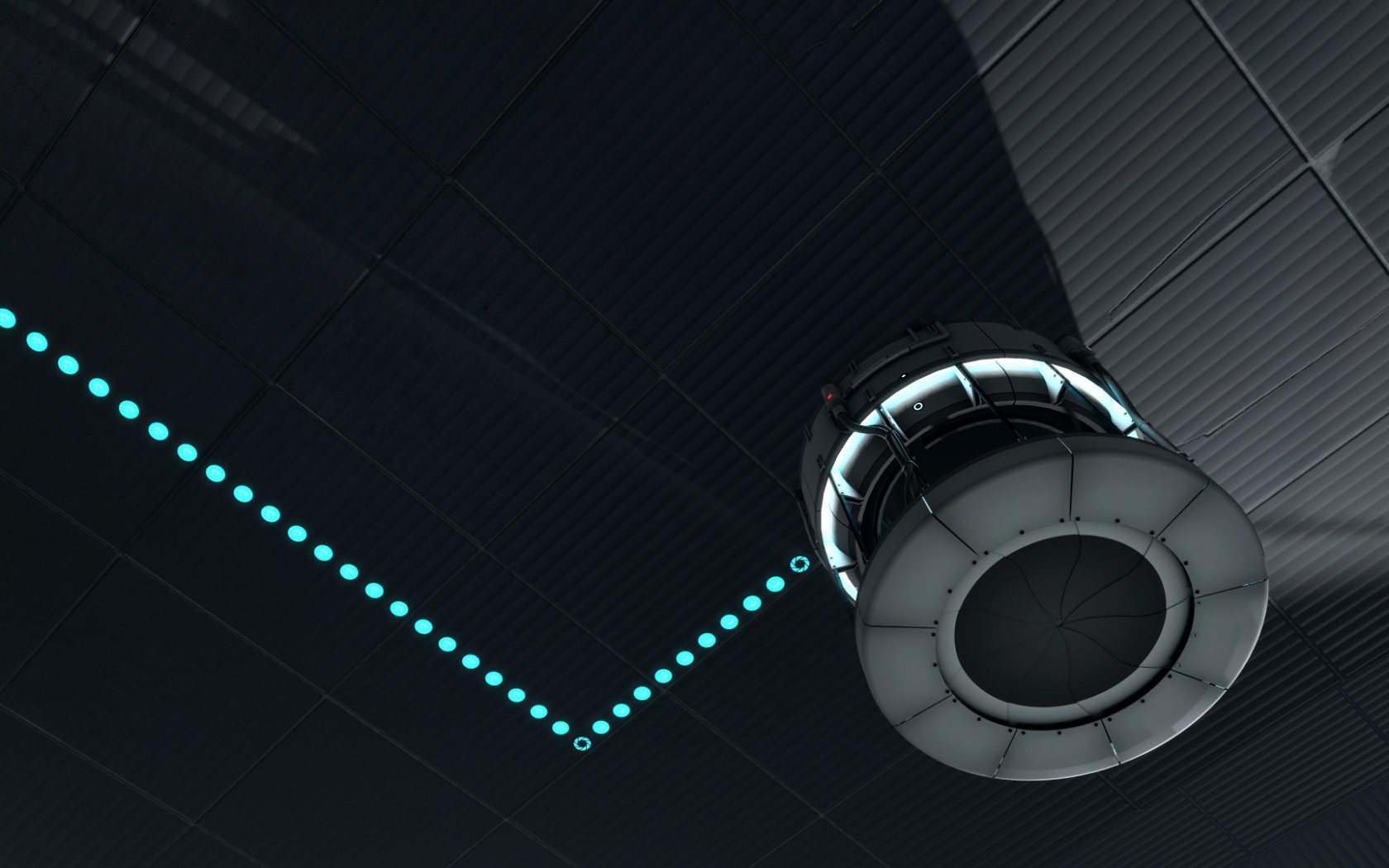 Радужная оболочка обои