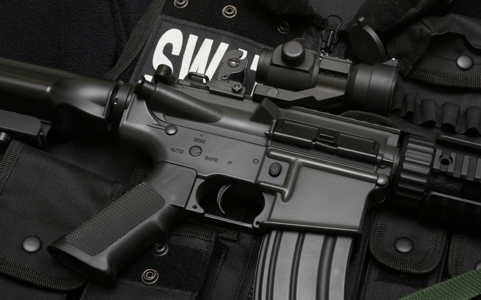 Оружие обои