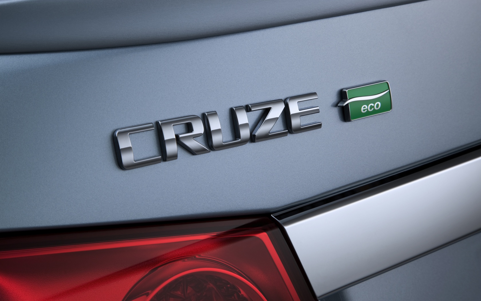 Шильдик Шевроле Круз обои