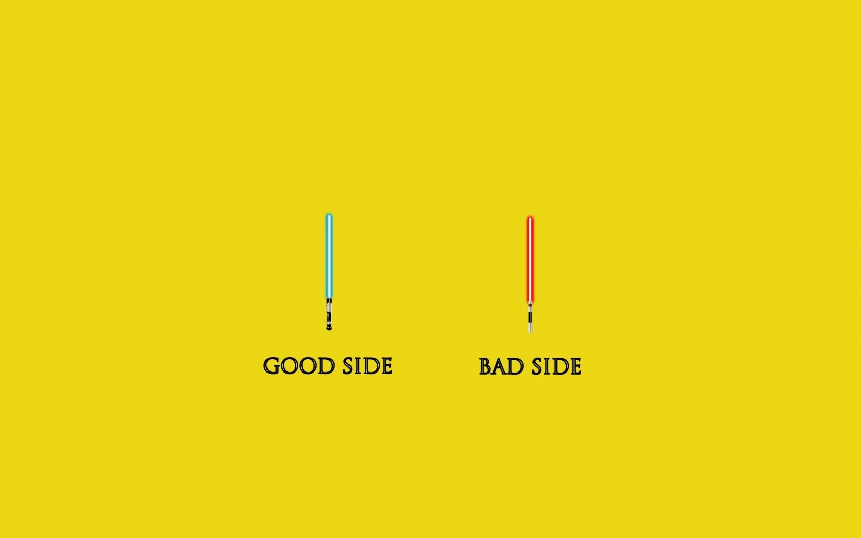 Стороны силы обои