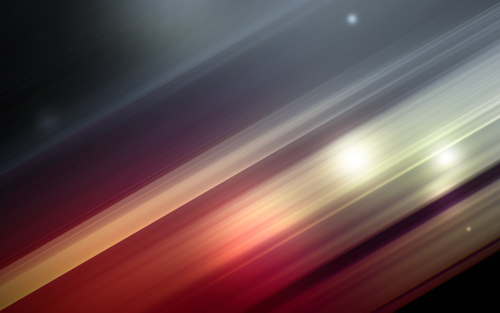 Красивые цветные полосы обои